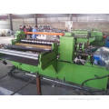 Automatic Steel Coil Slitting Line Machine for CR / HRC , 1